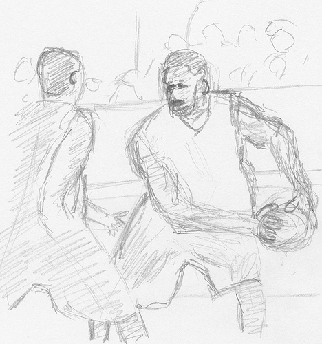 boceto
