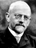 D. Hilbert (1862-1943)