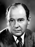 J. von Neumann (1903-1957)