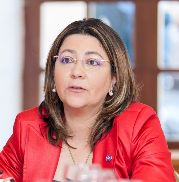 NORENA