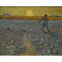 The Sower, 1888