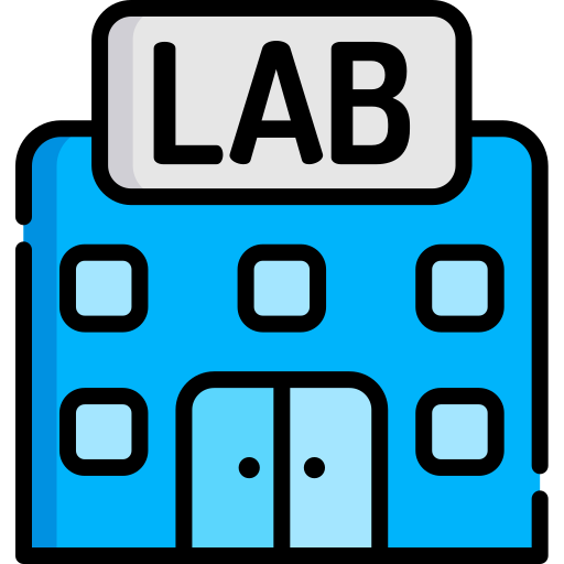 Lab virtual