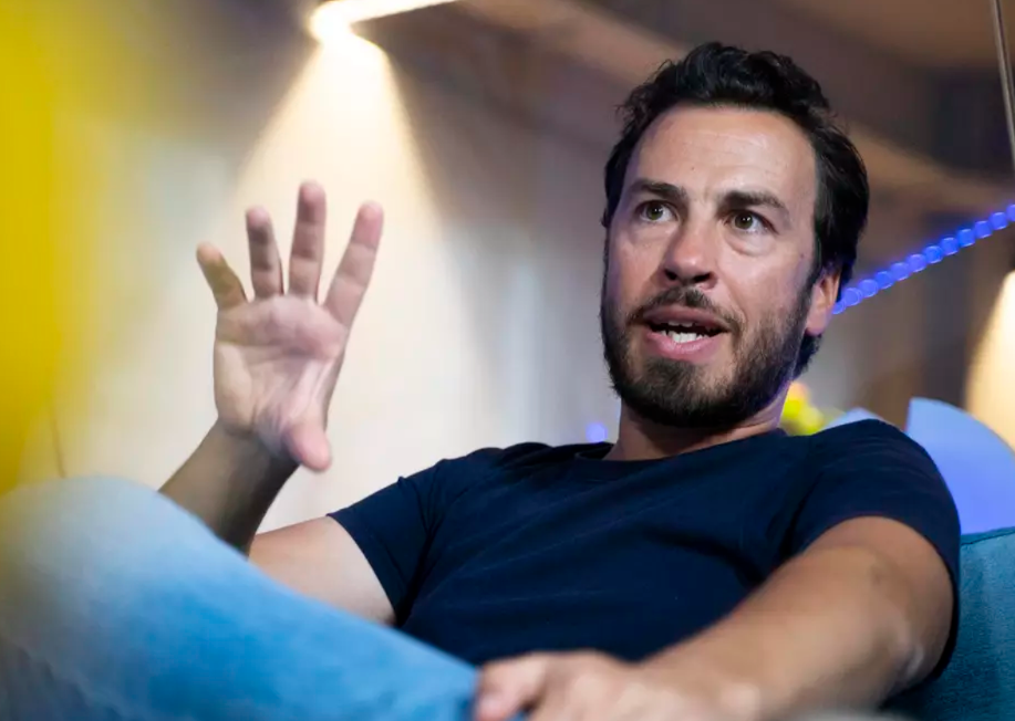 Kevin Rodríguez Wittmann 