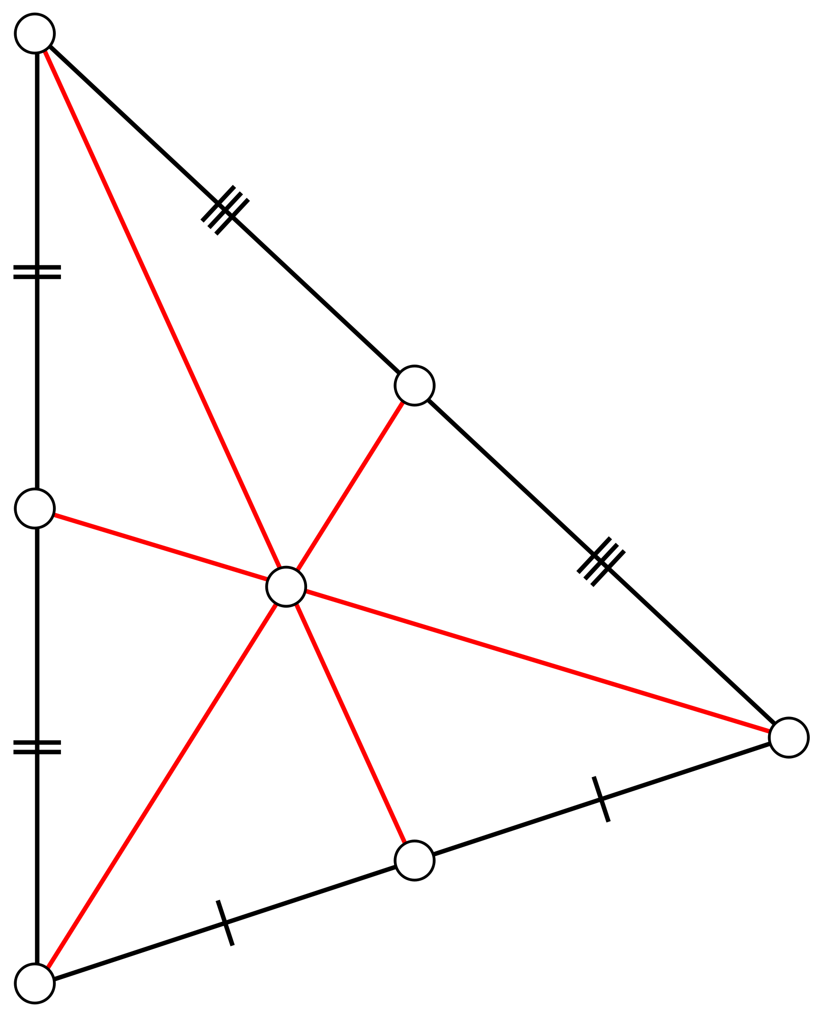Centroide De Um Triangulo - ENSINO